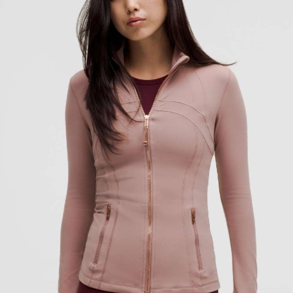 Twilight rose define nulu full length